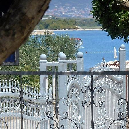Apartments Bresan Trogir Luaran gambar