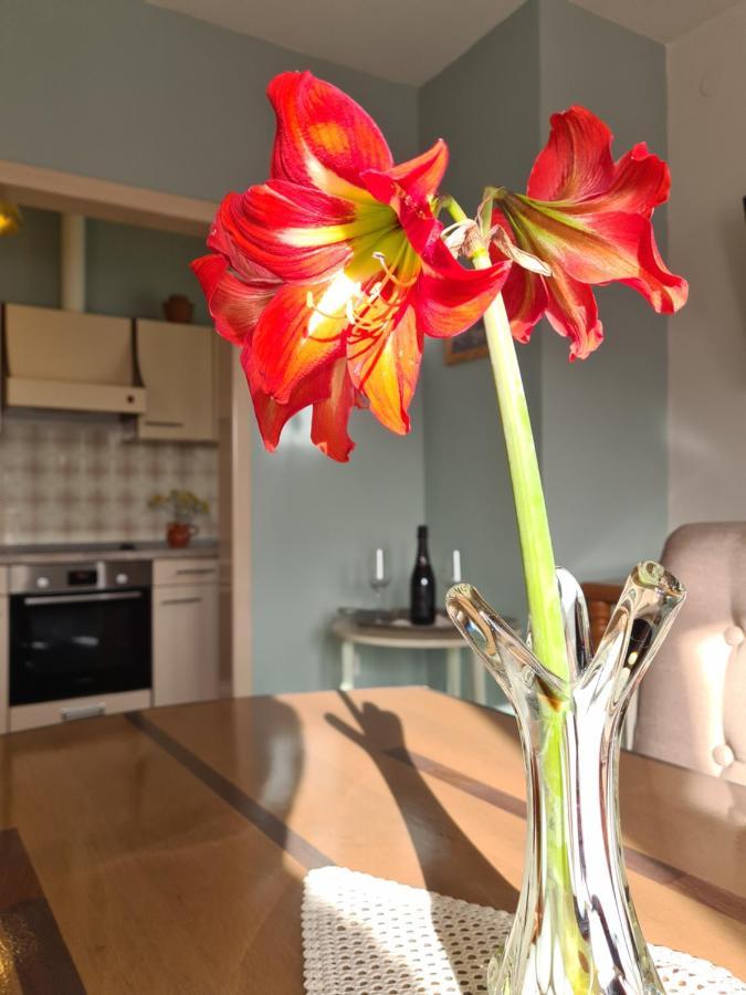 Apartments Bresan Trogir Luaran gambar