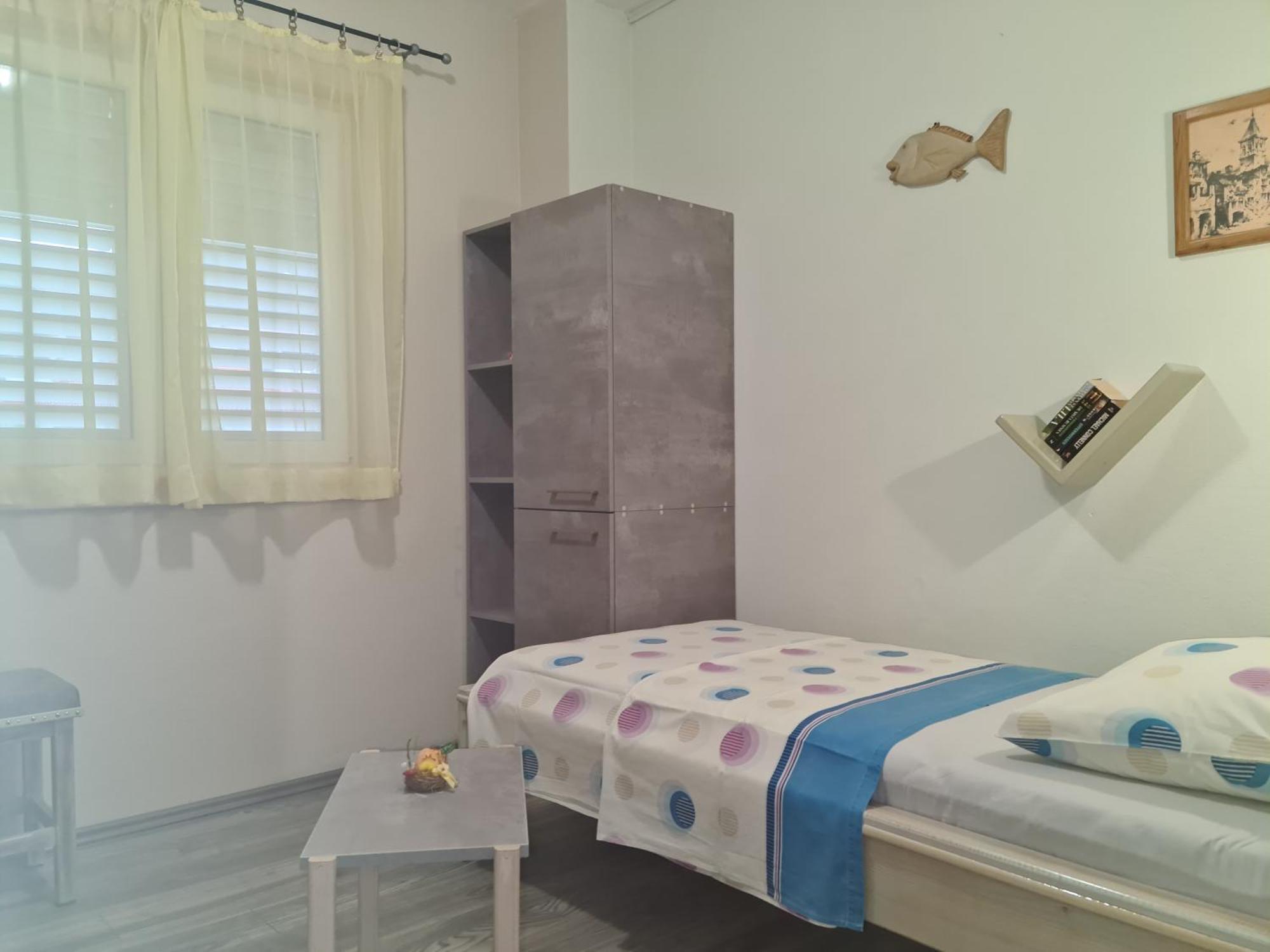 Apartments Bresan Trogir Bilik gambar