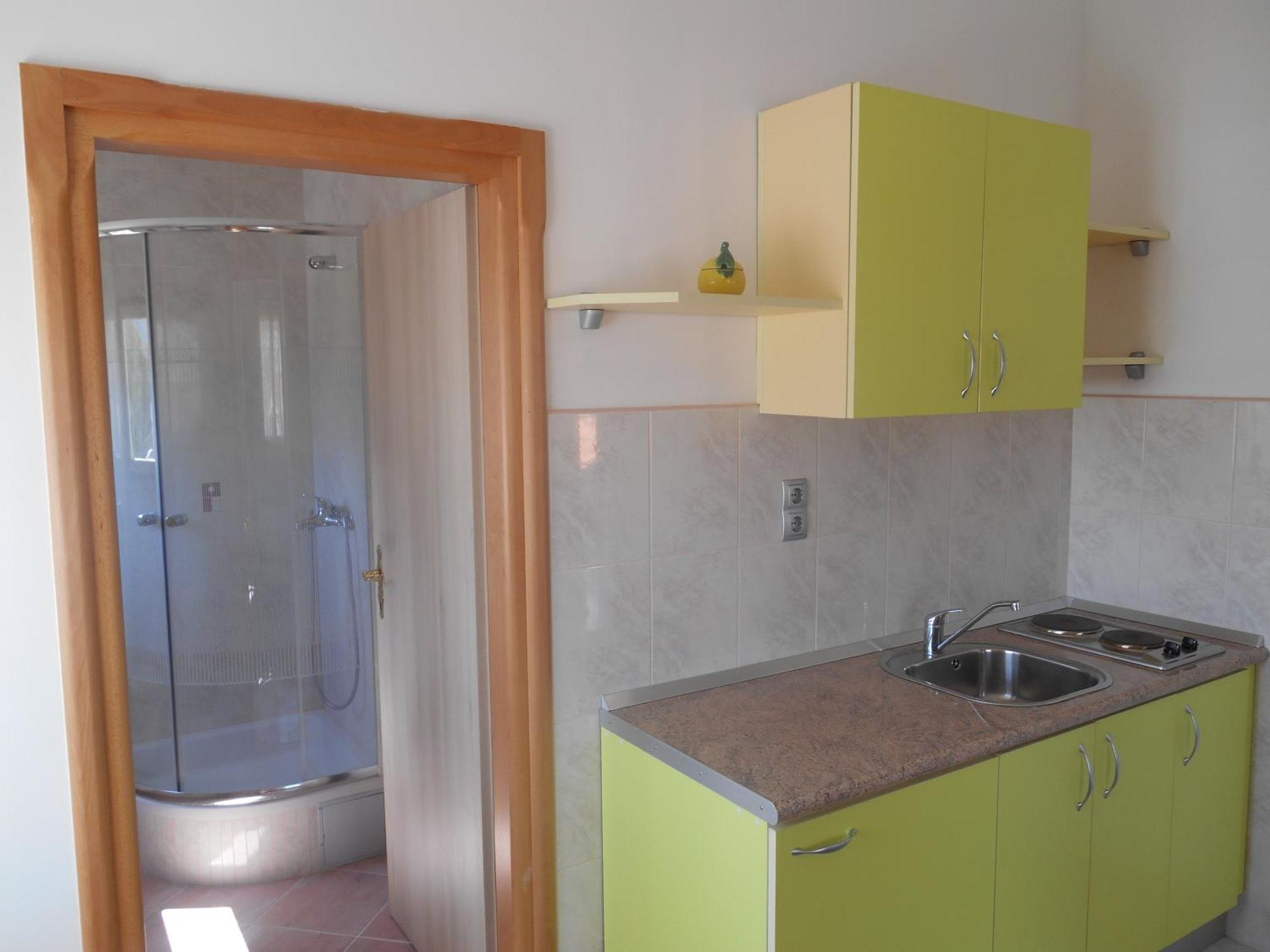 Apartments Bresan Trogir Bilik gambar