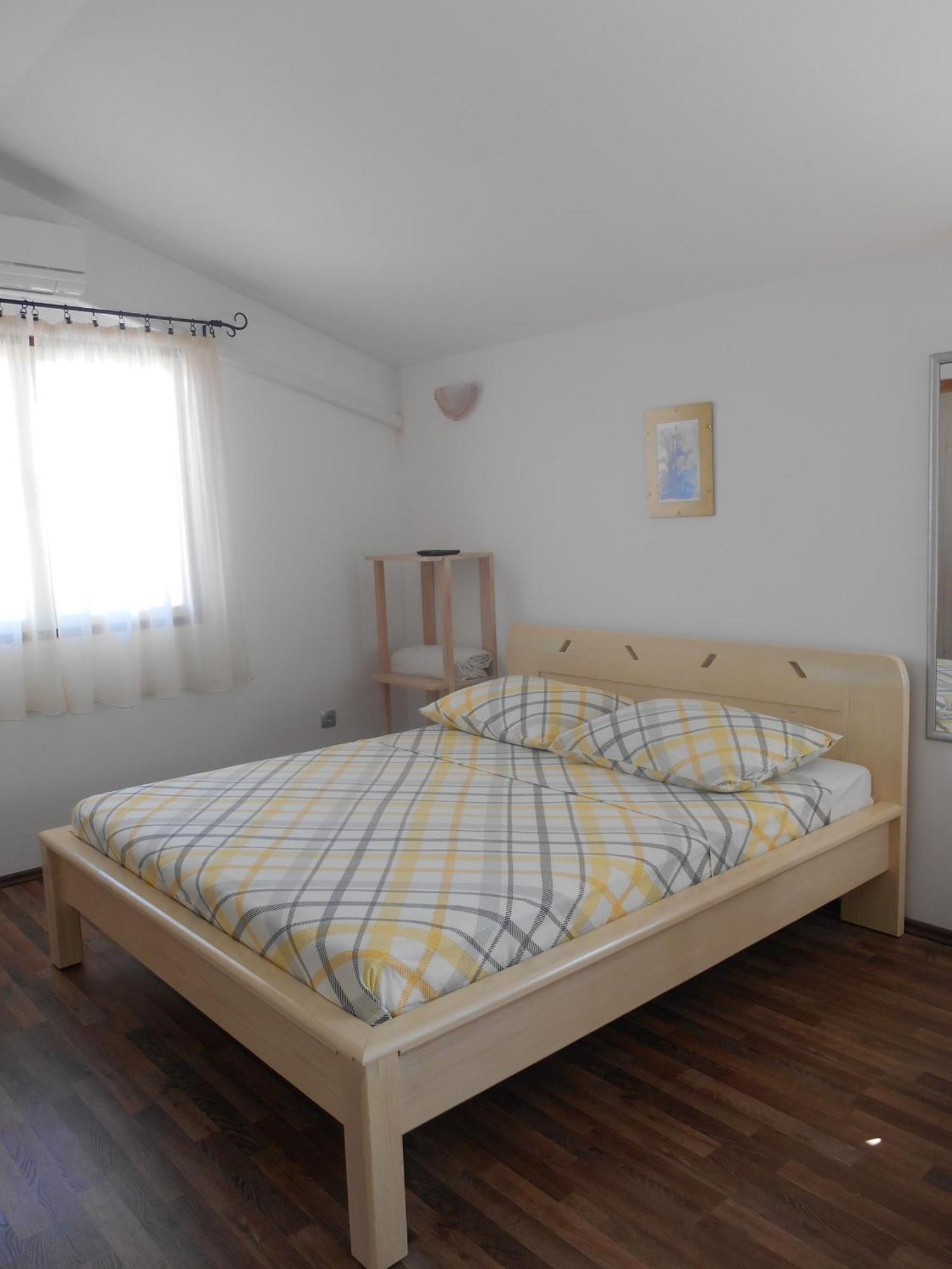 Apartments Bresan Trogir Bilik gambar