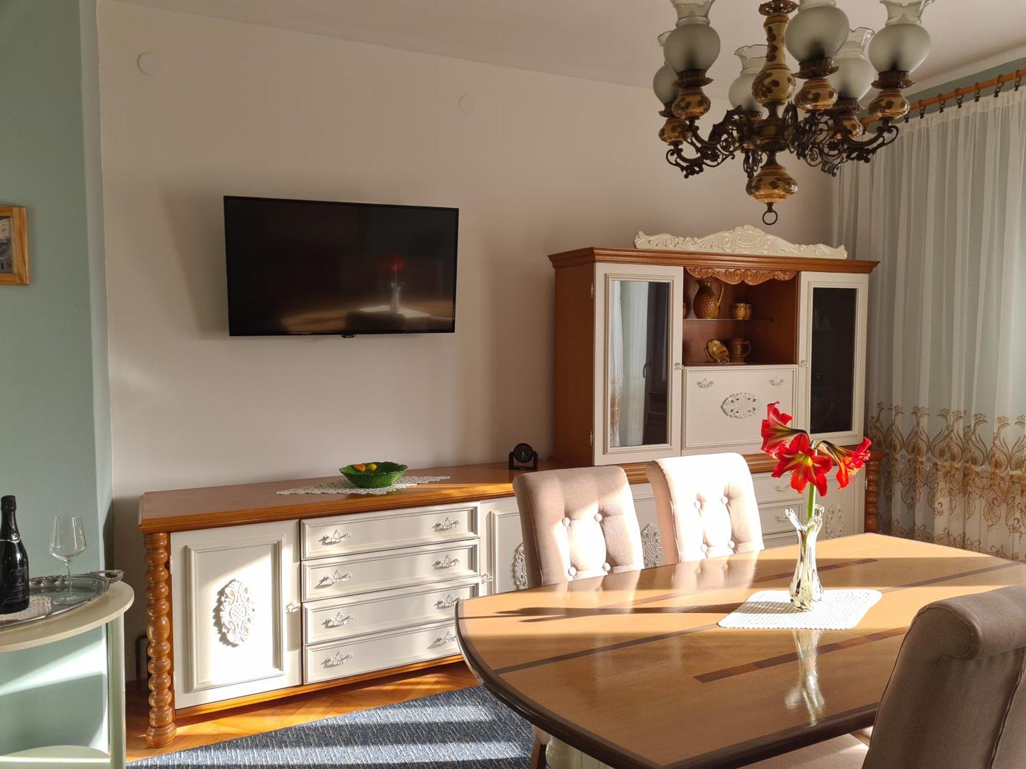 Apartments Bresan Trogir Bilik gambar