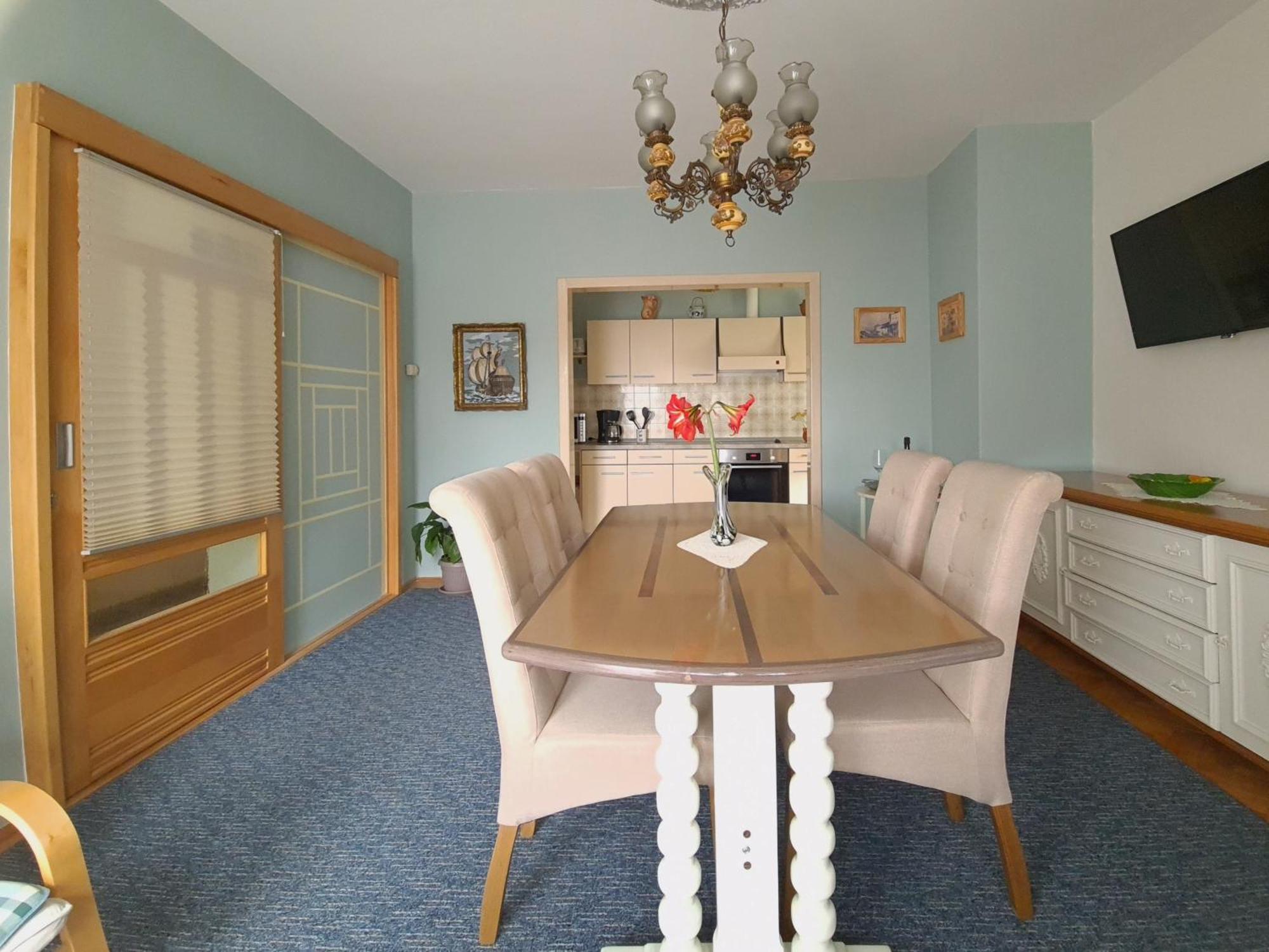 Apartments Bresan Trogir Bilik gambar