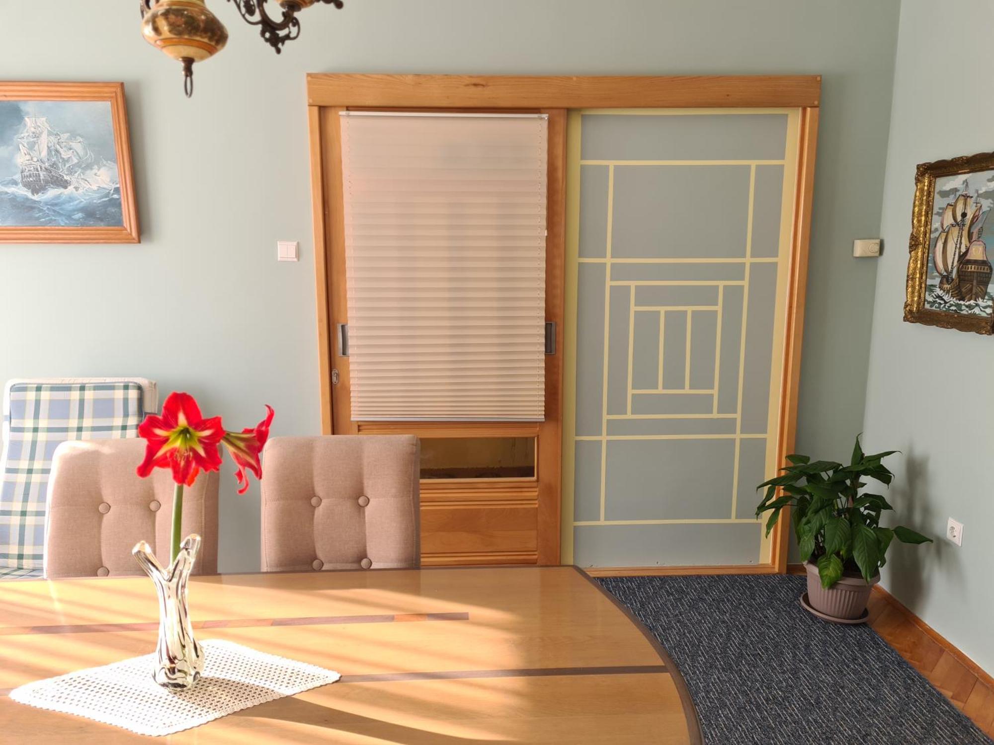 Apartments Bresan Trogir Bilik gambar