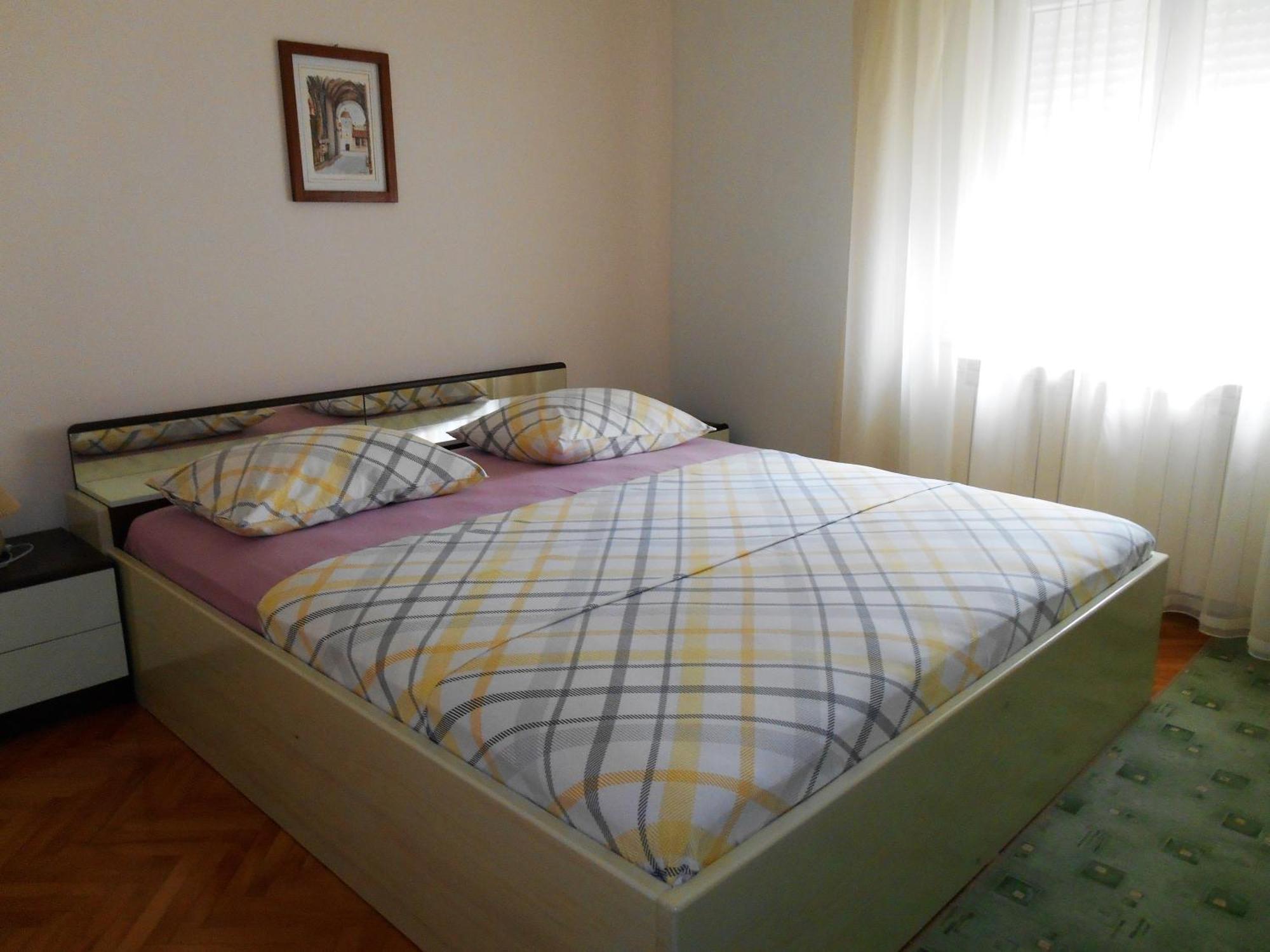 Apartments Bresan Trogir Luaran gambar