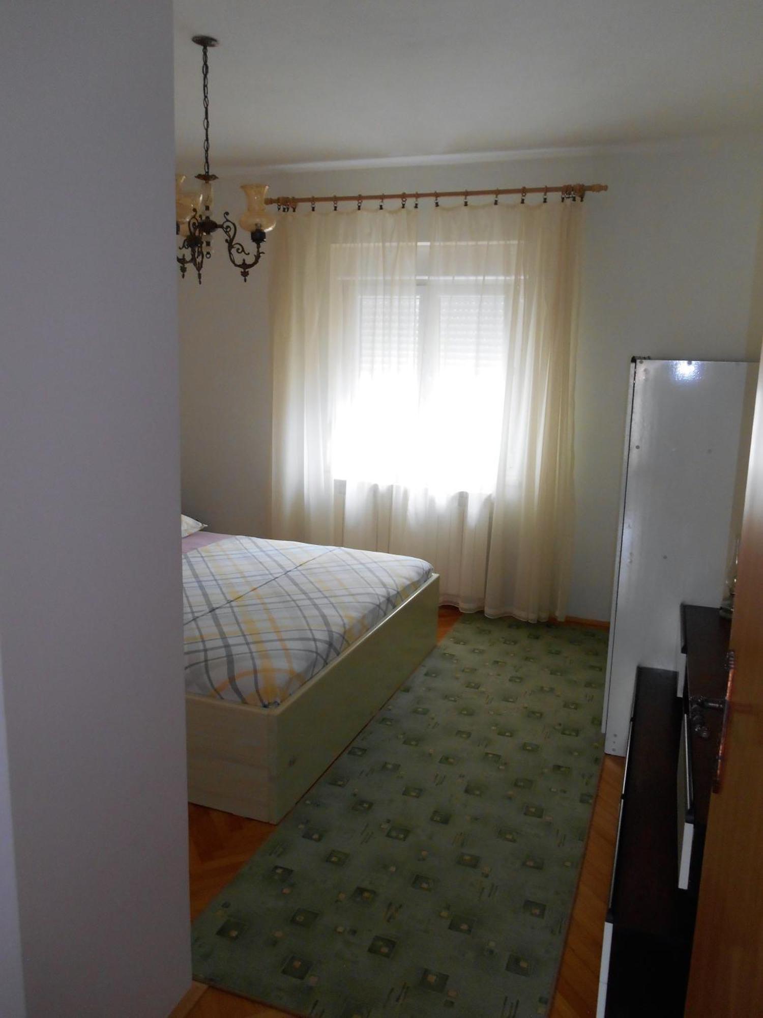 Apartments Bresan Trogir Luaran gambar